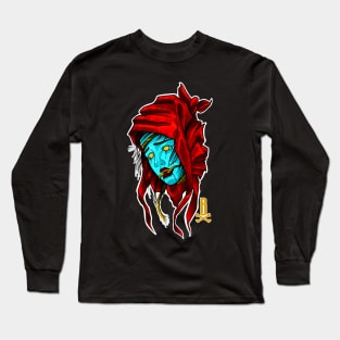 Namakubi Long Sleeve T-Shirt